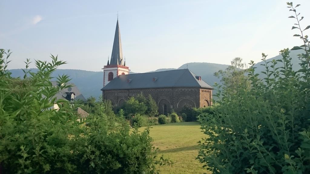 Ferienwohnungen Am Bruttiger Moselsteig 部屋 写真